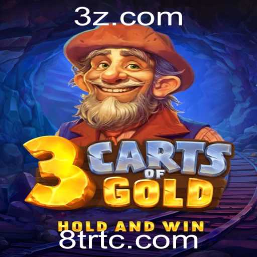 Explorando o Mundo de 3cartsOfGold: Descrição, Regras e Mais