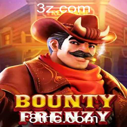 BountyFrenzy: Descubra o Jogo Que Está Conquistando o Mundo