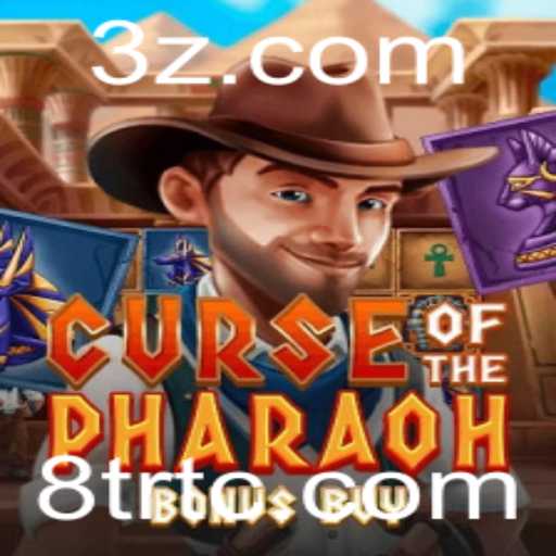Descubra o Mundo Místico de Curse of the Pharaoh Bonus Buy