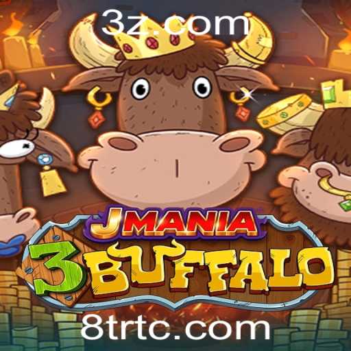 Descubra o Excitante Mundo de JMania3Buffalo: Um Guia Completo