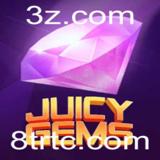 JuicyGems: Uma Jornada Fascinante no Mundo dos Jogos