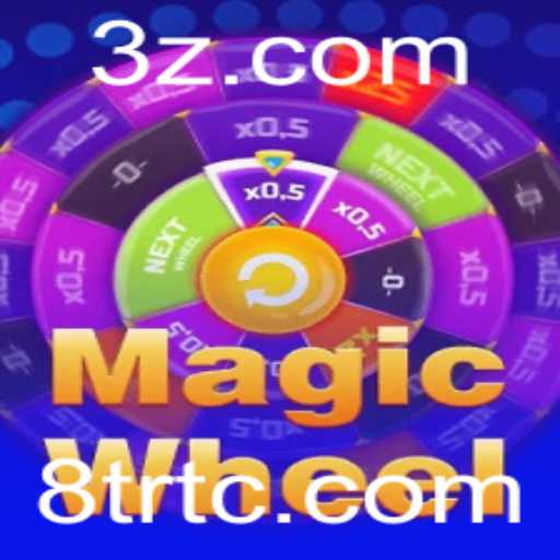 Descubra o Universo Envolvente de MagicWheel
