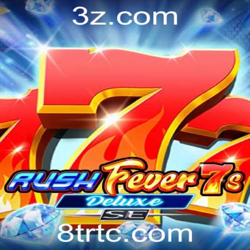 Explorando RushFever7sDeluxeSE: O Jogo de Cassino que Transforma a Experiência de Aposta
