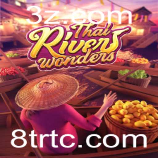 Explorando o Mundo de ThaiRiverWonders: Uma Imersão Cultural em Forma de Jogo