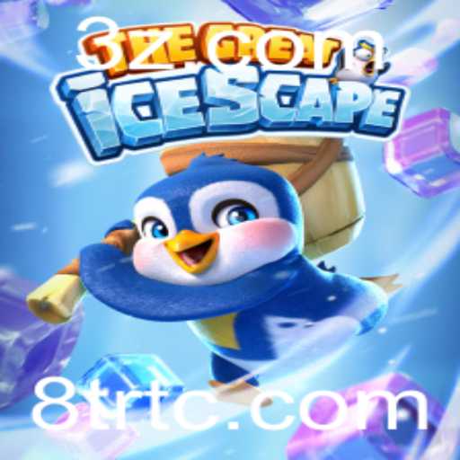 TheGreatIcescape: Aventuras Congelantes e Estratégias de Sucesso