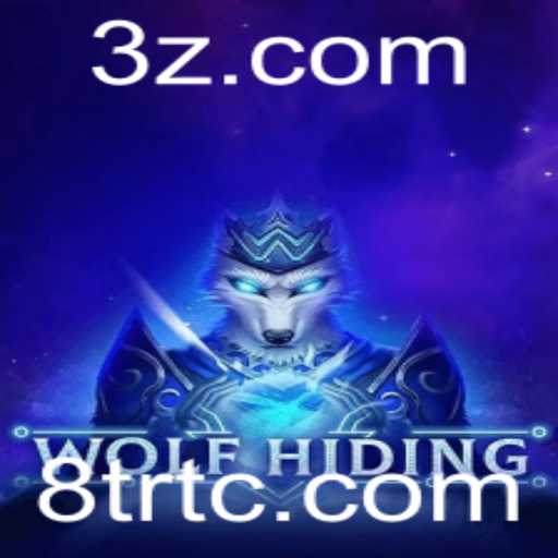 Descobrindo o Fascinante Mundo de WolfHiding